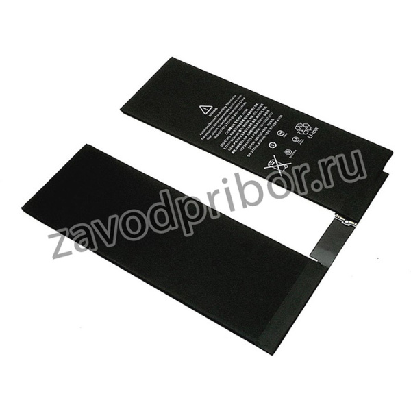 Аккумуляторная батарея A1798 для Apple iPad Pro 10.5" 3,8V 8130mAh