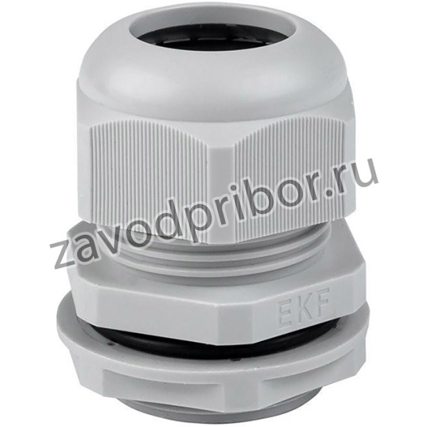 Сальник PG29 IP54 EKF plc-pg-29