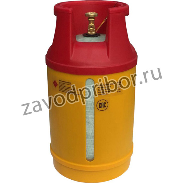 Баллон композитный 24л 00-00000376