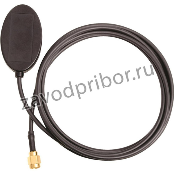 GPSGMSMA, GPS ANTENNA, 1.57542GHZ, 1.5DBI