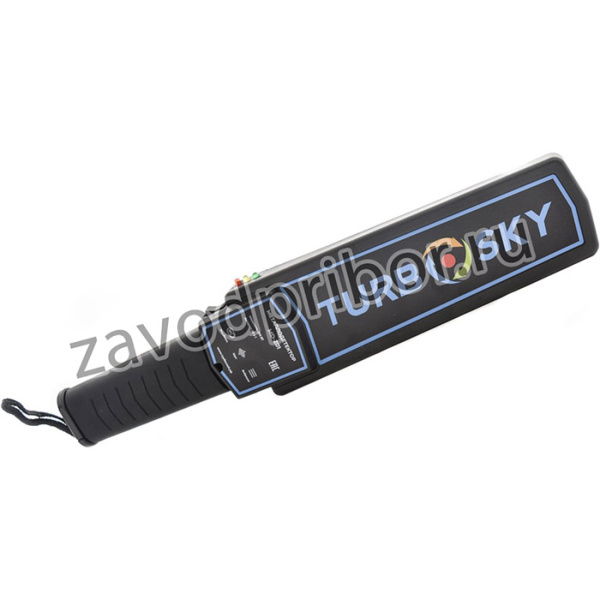 Металлоискатель TurboSky MD-Z01