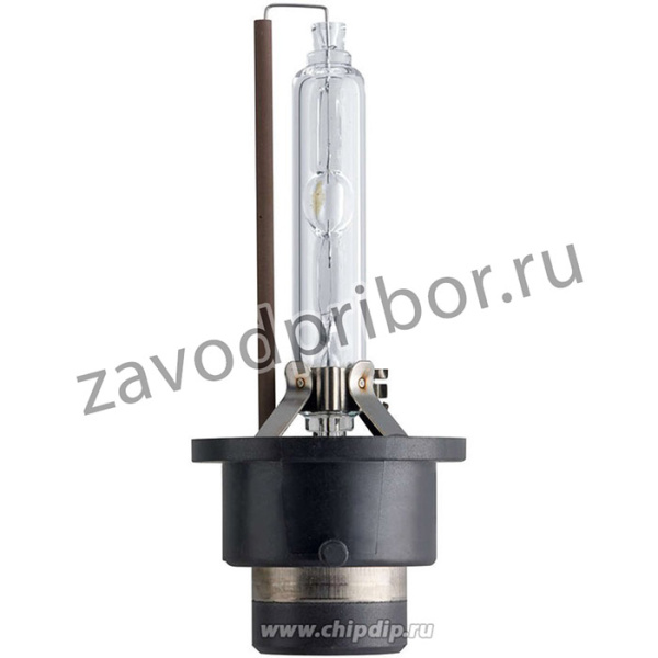 85122VIS1, Лампа D2S 85V(35W) Xenon Vision в пласт. коробке
