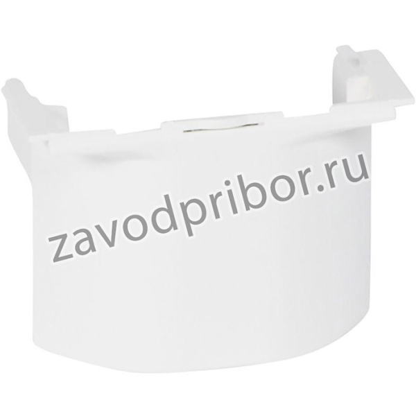 Блок выдвижной 2мод. для монтаж. коробки Mosaic Leg 031707