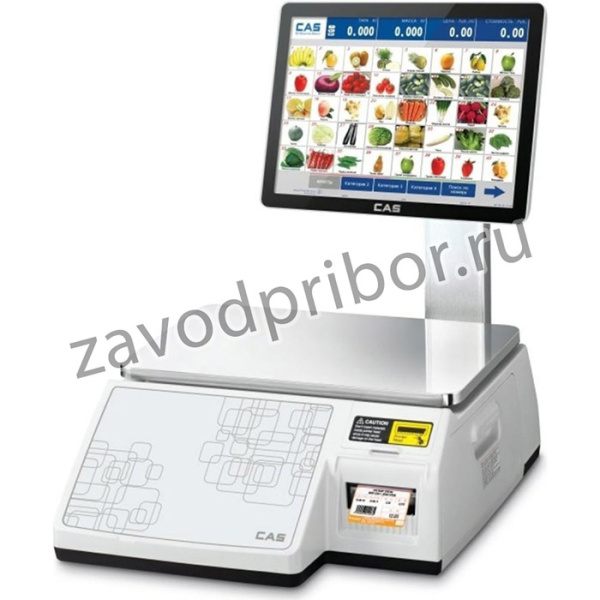 Весы CL7000-15S 310L7S153GCI0501
