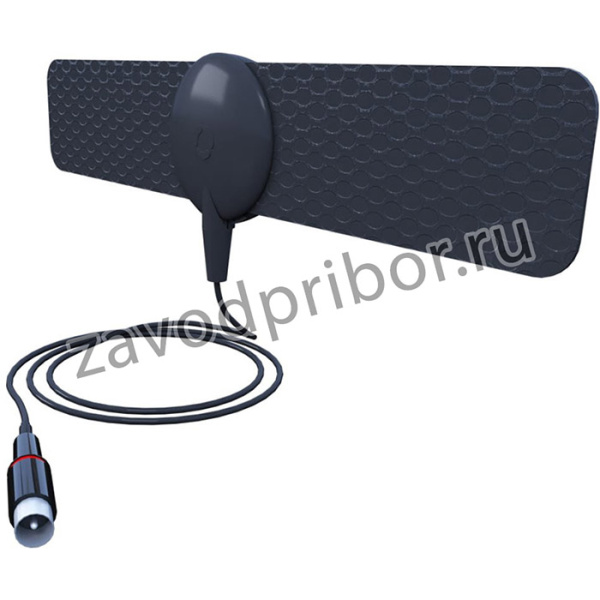 Антенна BAS-5110 BLACK-P (пак.) 503015