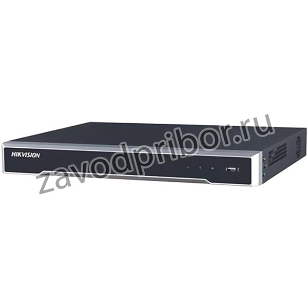 IP-видеорегистратор Hikvision DS-7616NI-K2/16P