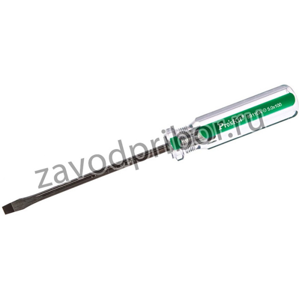 Отвертка 89110A 00223554