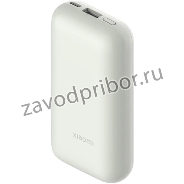 Внешний аккумулятор Xiaomi 33W 10000mAh Pocket Edition Pro (BHR5909GL)