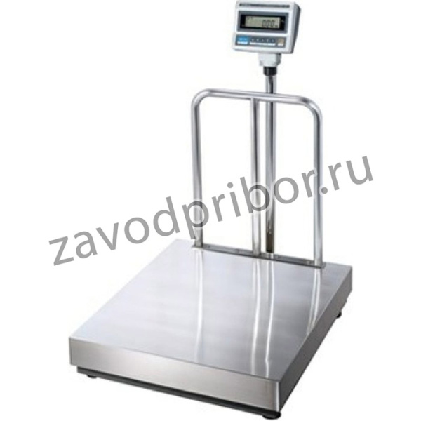 Весы 600х700 DBII-300 O90SPA304GCI0502