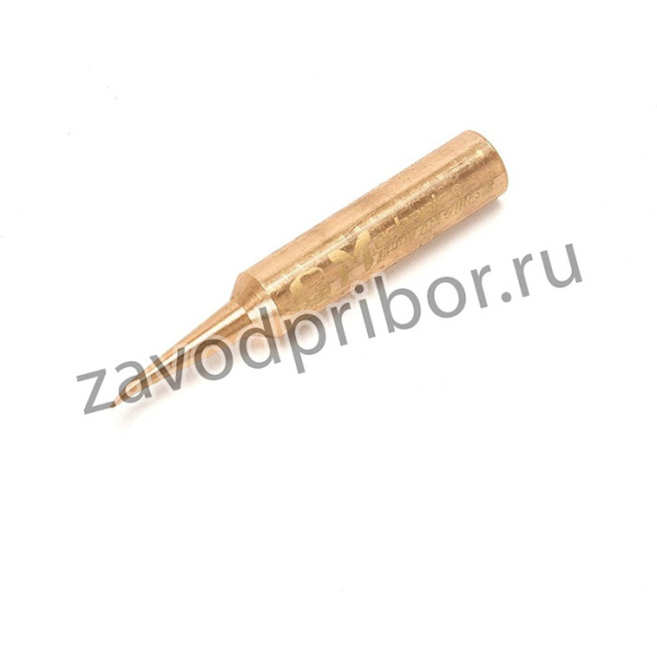 Жало для паяльника MECHANIC SUPER FINE 900M-T-FS без окислов