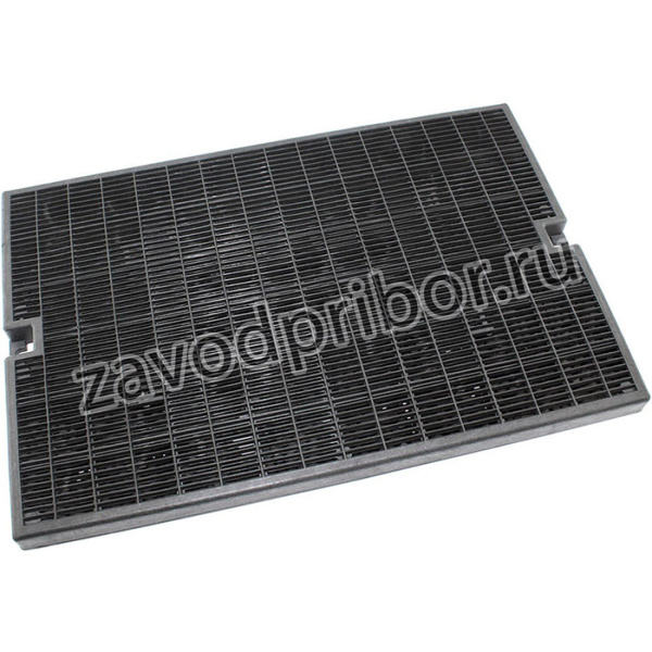 Угольный фильтр для вытяжек Krona тип KR F 600 (1 шт.)