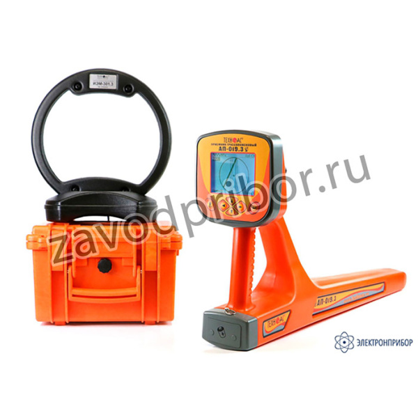 Успех АГ-309.60К — трассоискатель с функцией сохранения координат GPS/Глонасс