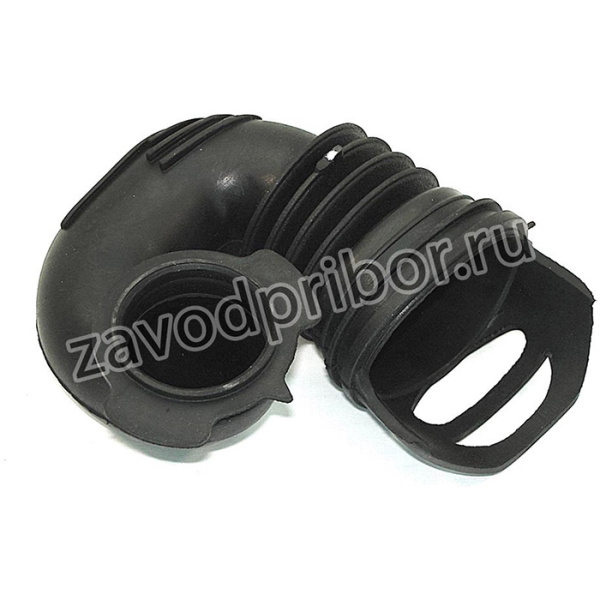 Патрубок заливной (дозатор бак) 4738EN2002A для стиральной машины LG