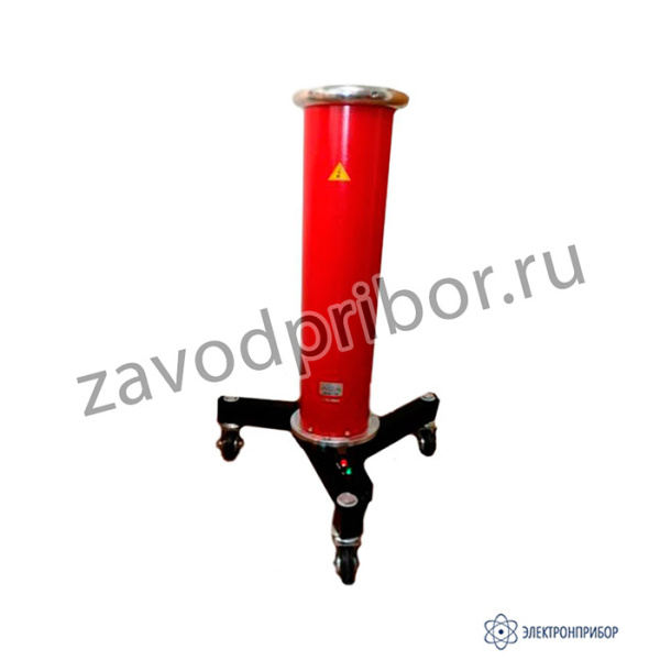 РВН-100 — высоковольтная нагрузка