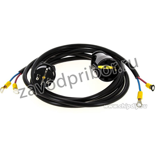 комплект для подключения 16А