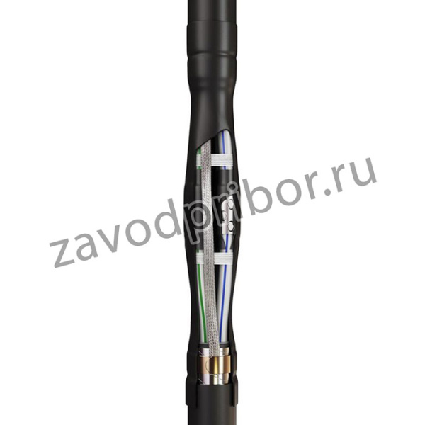 Кабельная муфта 3ПСТ-1-150/240 (Б) (КВТ)