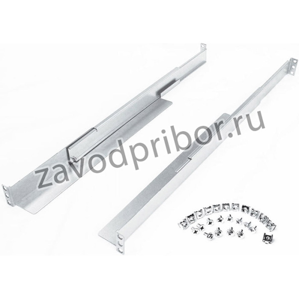 RAL-5090, Рельсы монтажные Powercom RAL5090