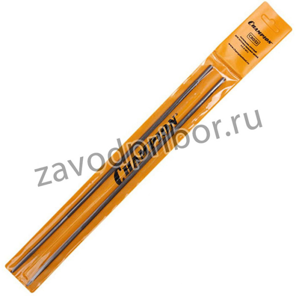 C8032, Напильник 4,0 (2 шт)