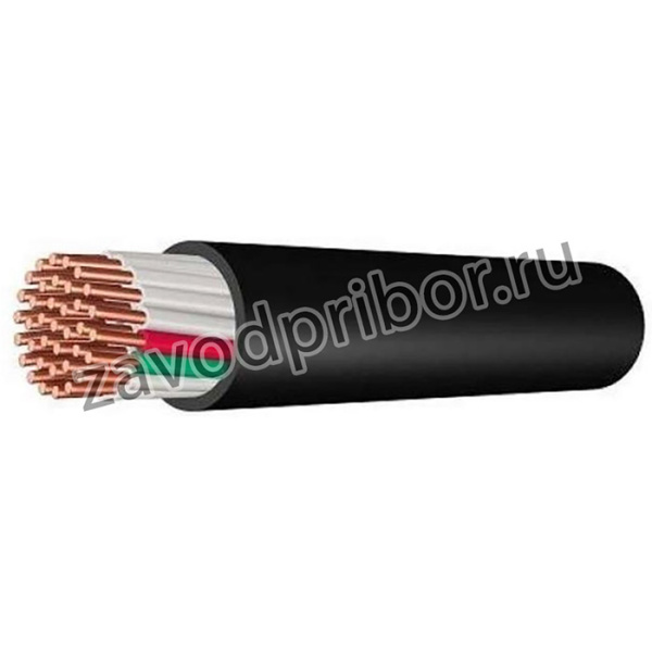 Кабель КВВГнг(А)-LS 4х1.5 (м) ПромЭл 11854420