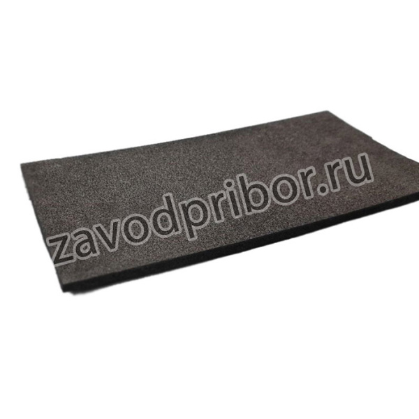 Поролон антистатический 1,2х1,4 м, 6 мм