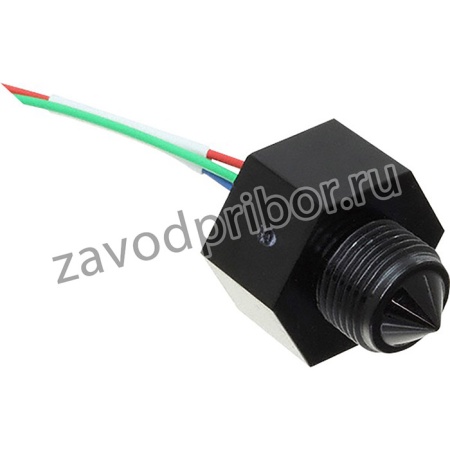 LLC101101, Honeywell LLE HIGH Series Liquid Level Switch Level Switch, Transistor Output, Threaded Mount