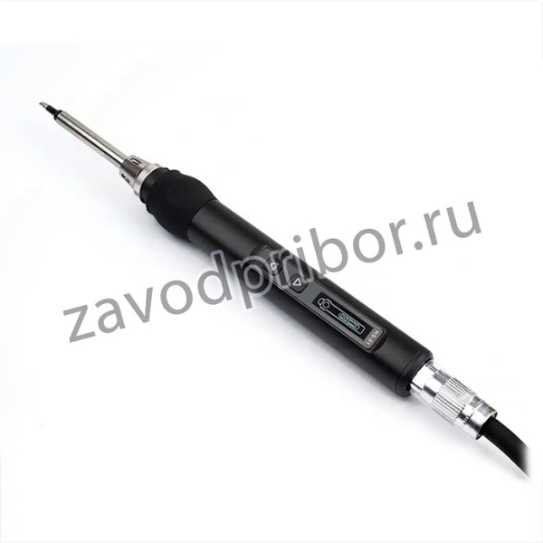 Паяльник FNiRSi HS-01 Black 6 жал