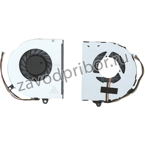 Вентилятор (кулер) для ноутбука Lenovo G480 G485 G580 G585 G586 N580 N585 N586 VER-2