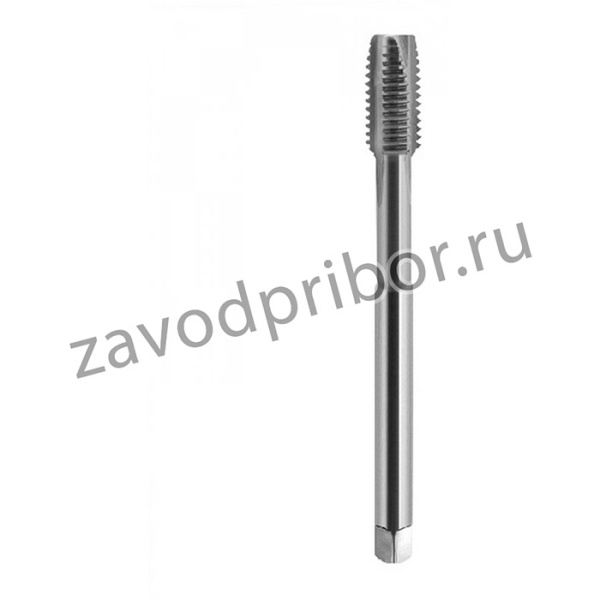 Метчик машинный М 16 х 2,0 HSSE 6H DIN 376-B 800/D2-111101-0160/ 037048