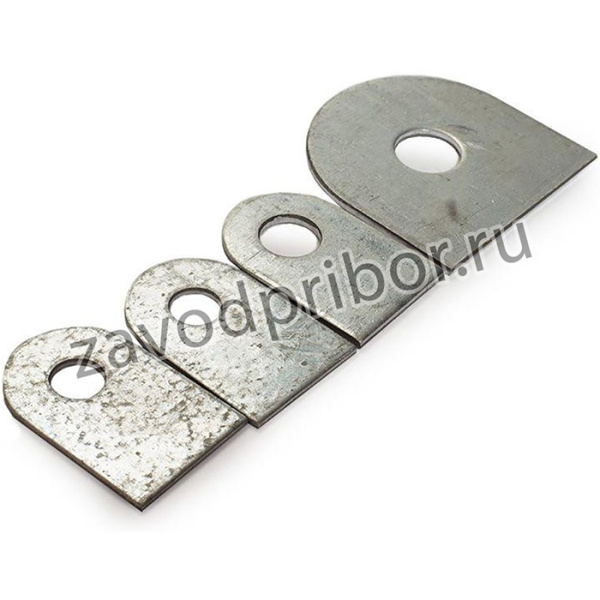 zeta11127, Флажок Ф95 ЗЭТА