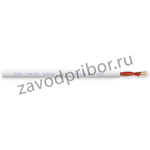 КПСнг(А)-FRLSLTx 1х2х0,75 (200м) ЭНТЭ Кабель огнестойкий