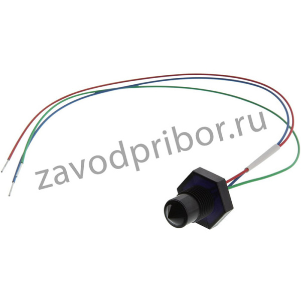 OLS200D3LSH, OPTICAL LIQUID LEVEL SENSOR, 15VDC
