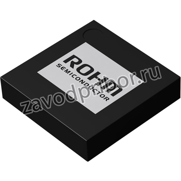 BU24038GW-E2, Motor Driver/Controller, Stepper, 2.7V to 3.6V, 5.5V/500mA/4 Outputs, UCSP-56