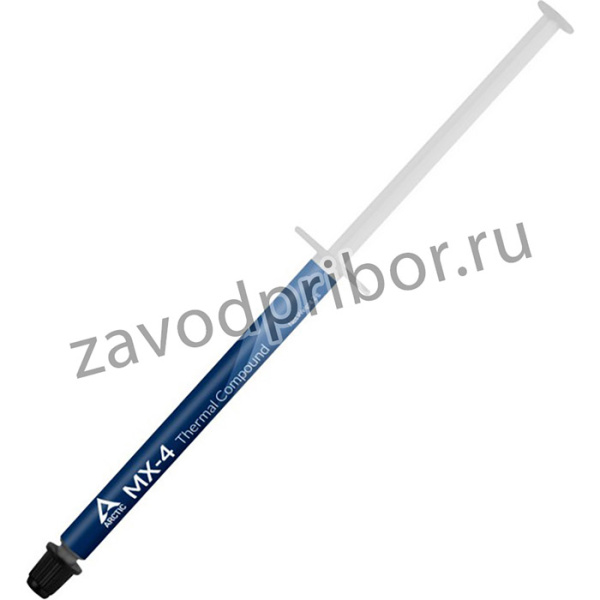 Термопаста Arctic Cooling MX-4, 2 гр