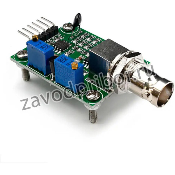 Датчик уровня кислотности PH для Arduino