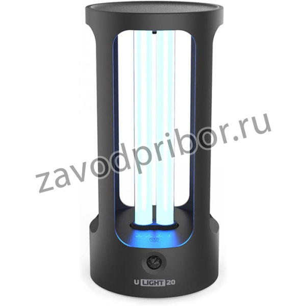 iconBIT ULight 20 TRS2072, Дезинфекцирующая лампа