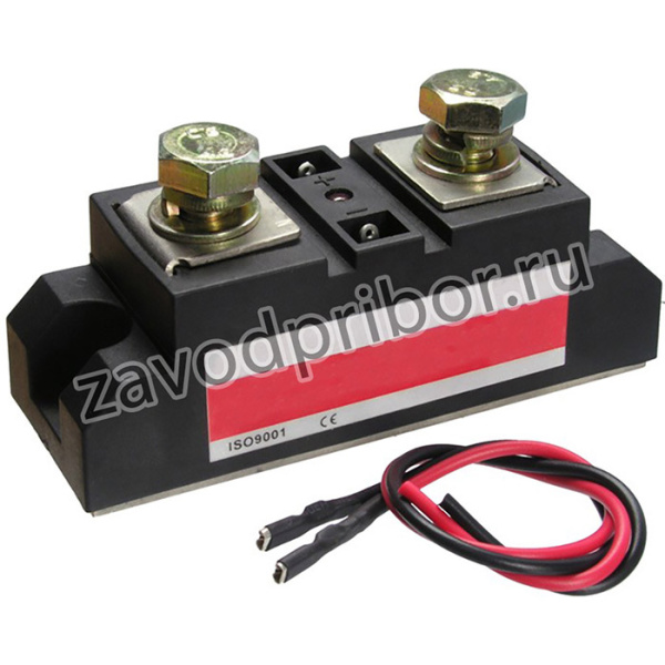 SSR-3 440V 250A (Z)D1 (4-16v)