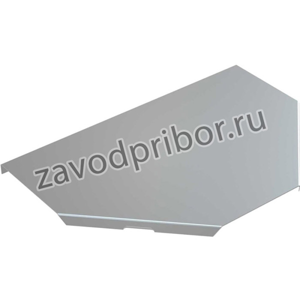 Крышка Т-отвода 150 мм LO0712 KTD150