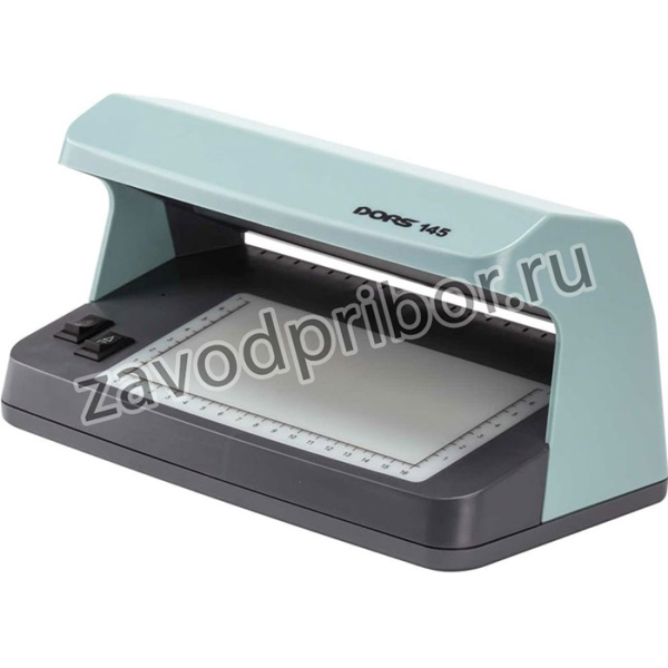 Ультрафиолетовый детектор 145 SYS-033274