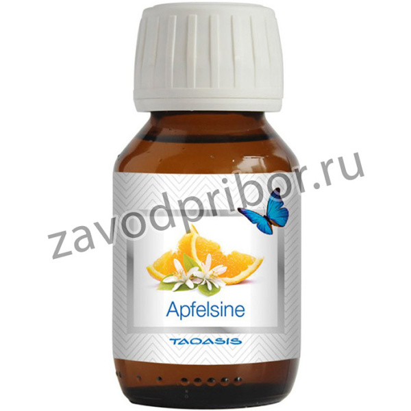 Аромат "Апельсиновый " арт. Apfelsinen-Duft, 50мл 4011143621508