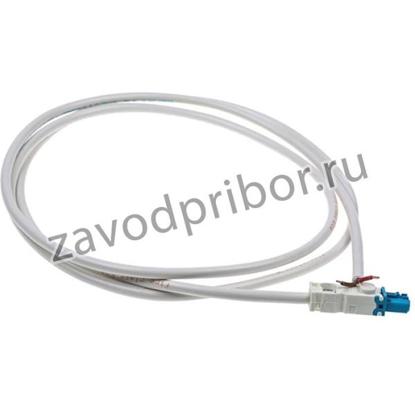 244360, Кабель питания, каскадное подключение, 24-48ВDC, 025, "мама"