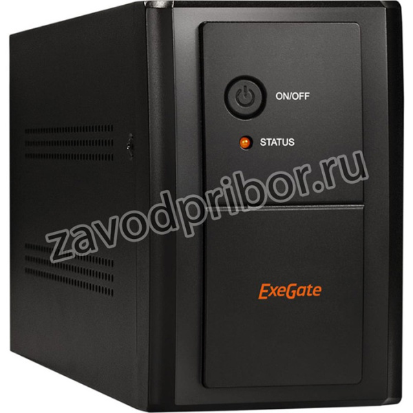 Источник бесперебойного питания 4 евро 285507