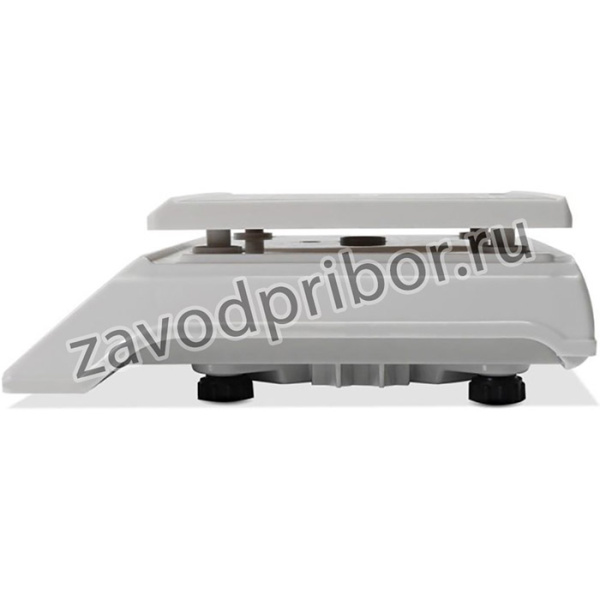 Весы фасовочные настольные M-ER 326AFU-32.1 Post II, LCD_3061