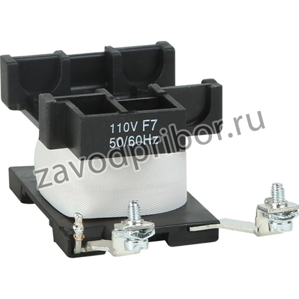 Катушка для ПМЛ-3/4/5Д 110AC УХЛ4 КЭАЗ 110520