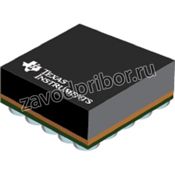 TDC7201ZAXT, NFBGA-25(4x4) ADC/DAC - Specialized ROHS