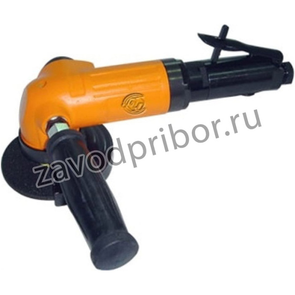 Угловая шлифовальная машинка 125мм, М14 75016L