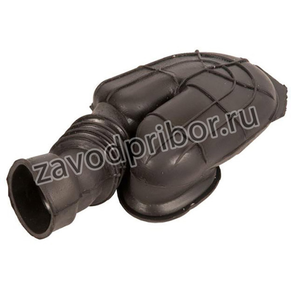 Патрубок заливной 00214400520502 для стиральной машины Haier