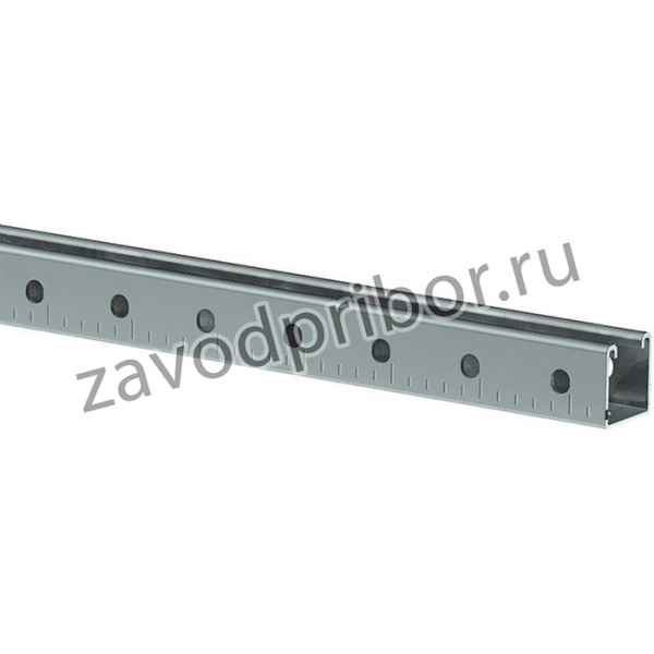 CLP1S-41-41-20-15, Профиль перфорированный STRUT 41x41х2000-1.5