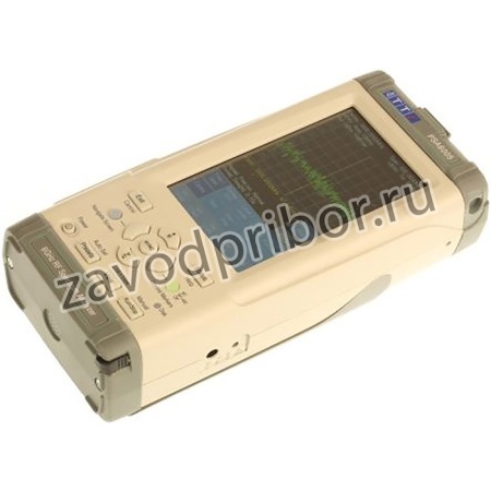 PSA6005, Spectrum Analyser, PSA Series 5, Rechargeable, 6GHz, -160dBm