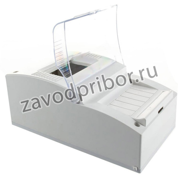 Щиток квартирный ЩК 26-004 2-6 модулей DIN с дверкой IP20 SQ0906-0018