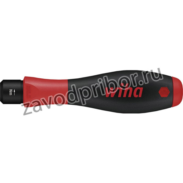 Отвертка динамометрическая TorqueFix1,5 Нм 26901